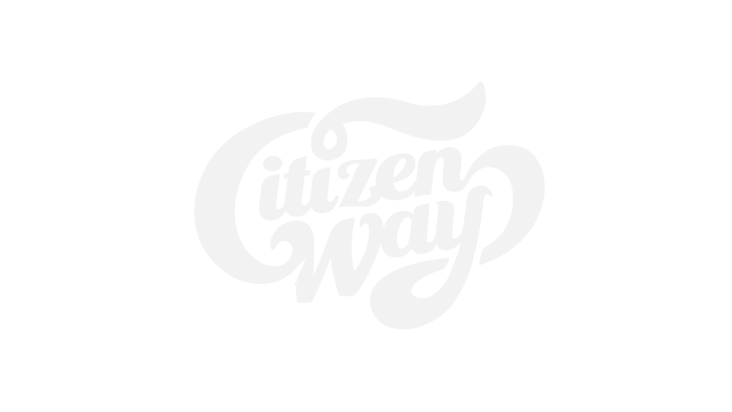 Citizen Way