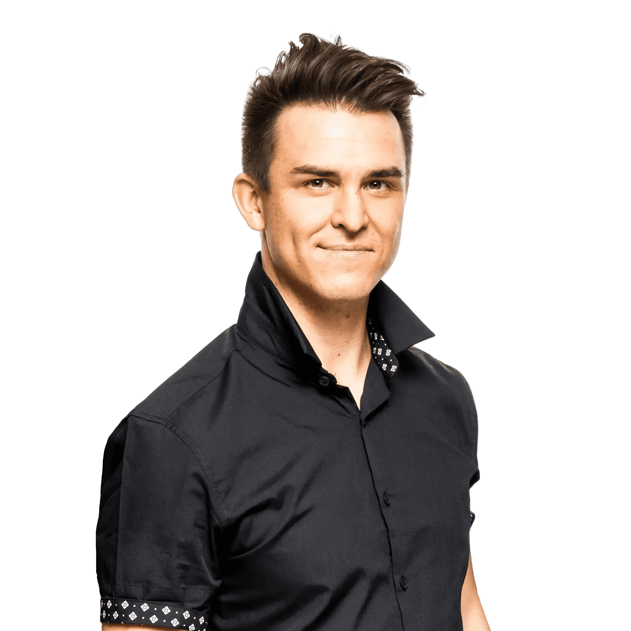 Ben Calhoun